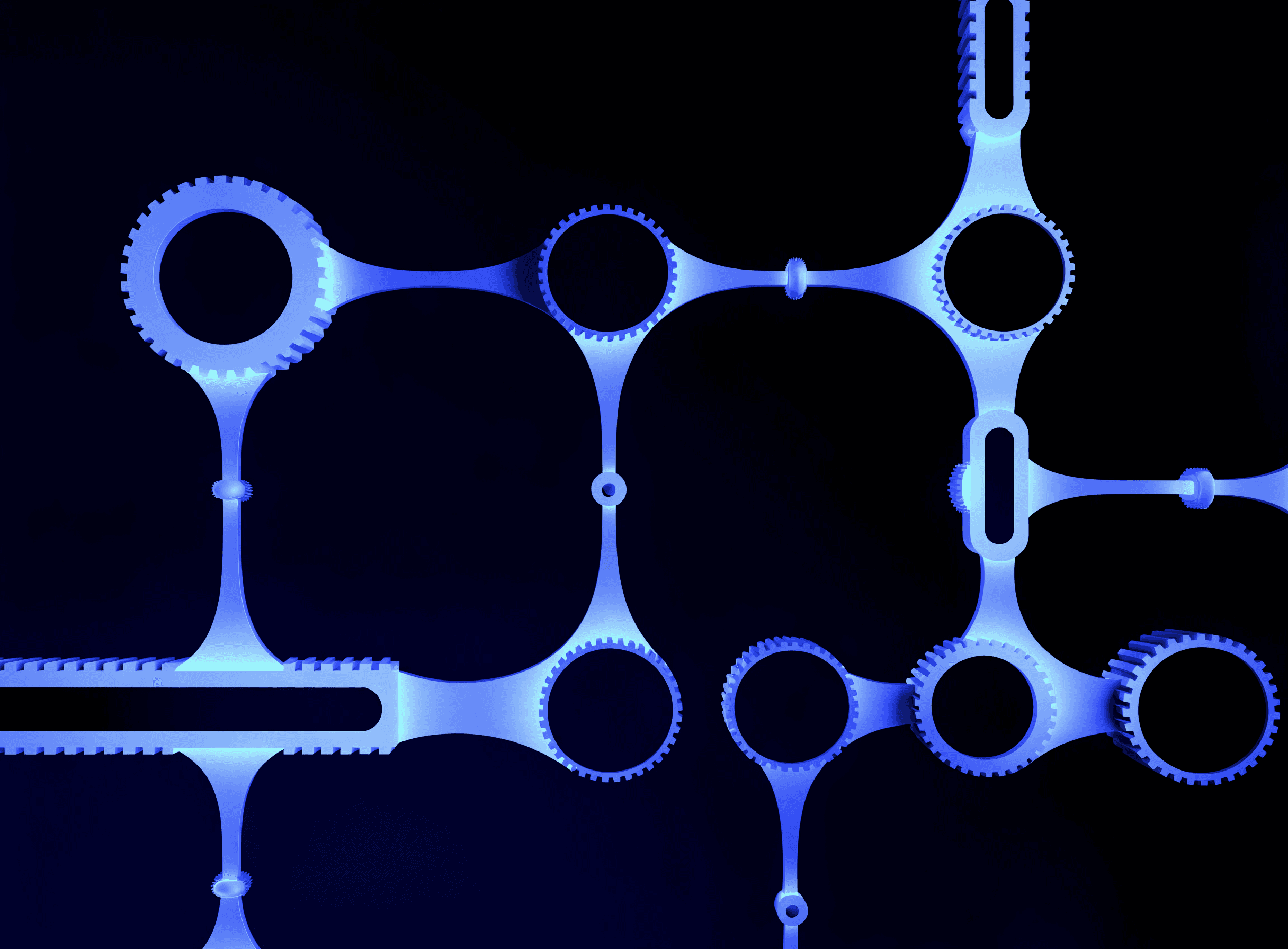 Integración de sistemas ERP para manufactura